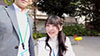楽しませたら生でヤラせてくれる先輩と逆お持ち帰り中出しデート 森日向子12