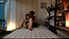 百戦錬磨のナンパ師のヤリ部屋で、連れ込みSEX隠し撮り 288 白川みなみ-14