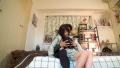 百戦錬磨のナンパ師のヤリ部屋で、連れ込みSEX隠し撮り 288 白川みなみ-1