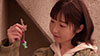 合鍵をもらった人妻が、男子学生が卒業するまで中出しされた一人暮らし部屋。 上戸まり11