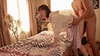 合鍵をもらった人妻が、男子学生が卒業するまで中出しされた一人暮らし部屋。 上戸まり17