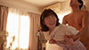 合鍵をもらった人妻が、男子学生が卒業するまで中出しされた一人暮らし部屋。 上戸まり19