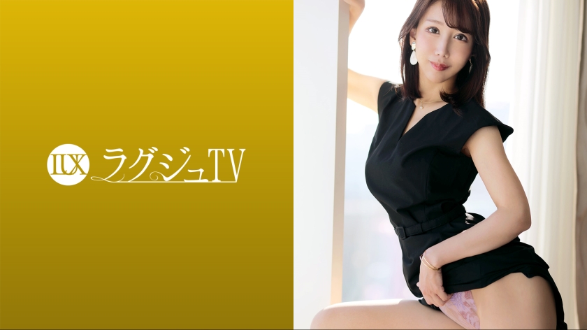 ラグジュTV 1672 最上さゆき-0