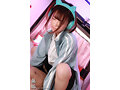 いつでもおま×こ使い放題！ ゲームしながら自由にハメさせてくれるドスケベ引きこもりゲーマー妹 奈築りお10