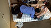 百戦錬磨のナンパ師のヤリ部屋で、連れ込みSEX隠し撮り 290 酒井莉乃-13
