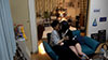 百戦錬磨のナンパ師のヤリ部屋で、連れ込みSEX隠し撮り 293 逢月ひまり-12