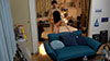 百戦錬磨のナンパ師のヤリ部屋で、連れ込みSEX隠し撮り 293 逢月ひまり-16