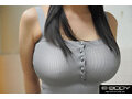 無自覚なJcup着衣巨乳は痴●師ホイホイ 即効性媚薬を仕込まれ車内は潮吹き大洪水も終点が閑散駅の電車では誰も助けてくれない… 櫻茉日7
