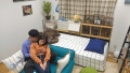 百戦錬磨のナンパ師のヤリ部屋で、連れ込みSEX隠し撮り 295 しおかわ雲丹-2