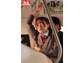 初めてサレた快感が忘れられず電車痴●にハマってしまった女子●生の末路 東雲みれい3