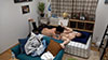 百戦錬磨のナンパ師のヤリ部屋で、連れ込みSEX隠し撮り 296 二之宮りえな-13