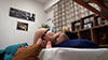 百戦錬磨のナンパ師のヤリ部屋で、連れ込みSEX隠し撮り 298 宮市怜奈-14
