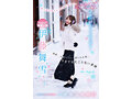 舞い散る雪のように儚く美しく… kawaii*専属 伊藤舞雪 デビュー5周年 今まで見たことない‘まゆきち’の素顔 生々しいプライベートSEXを完全撮り下ろし！ 1泊2日 雪国温泉旅行1