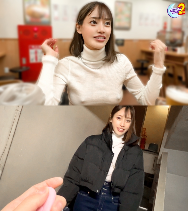 あまちゅあハメREC＃みずき＃女子大生 しおかわ雲丹-1