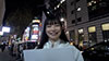 新橋でサラリーマンに大人気エロかわガールズバー店員 胡桃さくら-11