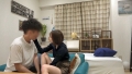 百戦錬磨のナンパ師のヤリ部屋で、連れ込みSEX隠し撮り 299 豊岡さつき-2