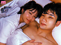 「私、明日この家出るね」 そうなんだ…じゃあ今日、最後のセックスしよ。 7年付き合った彼女と童貞の頃のように痴女られ中出ししまくった引っ越し前の3日間。 神宮寺ナオ2