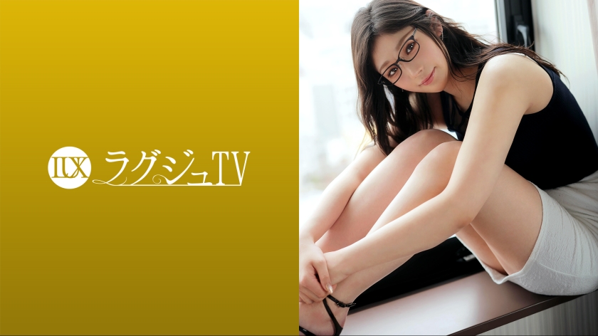 ラグジュTV 1684 滝ゆいな-0
