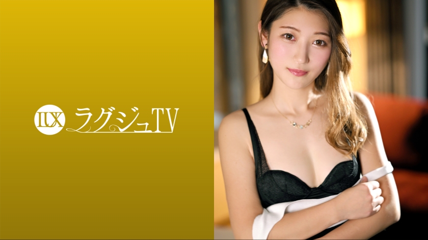ラグジュTV 1685 立華静音-0