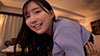 彼女が至近距離にいるのに密着&ゾクゾク囁き!背徳感で気持ちよすぎる中出し誘惑 楪カレン15