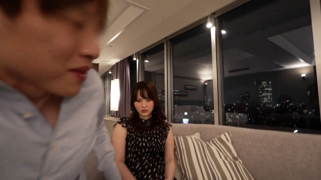 大人に使い回されイキ壊される美女 酒井莉乃-12
