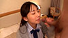 生ハメ潮！！噴射！！ガチ天然美少女P活娘 岬野まなつ-16