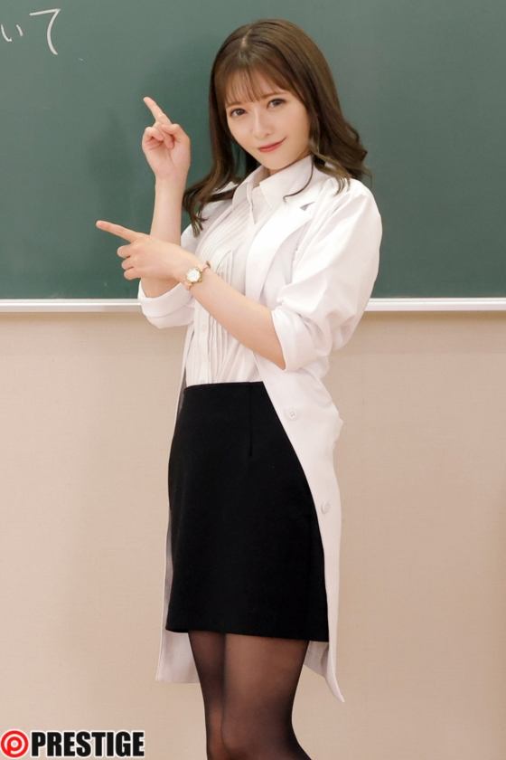 野々浦暖流 HOW TO SEX！！ 保健室の先生が身体を使って性指導！絶対セイキョウイク-1