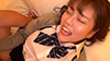 【Vlog】巨乳で可愛らしいセフレと制服で生ハメしている所を無断公開 彩川ゆめ-14