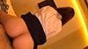 【Vlog】巨乳で可愛らしいセフレと制服で生ハメしている所を無断公開 彩川ゆめ-17