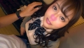 【Vlog】巨乳で可愛らしいセフレと制服で生ハメしている所を無断公開 彩川ゆめ-8