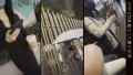 立ちんぼ / 大●保公園 / 金髪 / ギャル / 美尻 / 美乳 / ハメ撮り込みホ別5 黒木逢夢-1