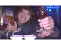 イッキできたらヌイてあげる ハシゴ酒でカラミ酒！飲み屋で逆ナン！その場でコリコリ！酔うと乳首とチ○ポを犯したくなるビッ痴お姉さんのM男お持ち帰りベロ酔いチクパコ性交 加美杏奈2