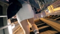 【笑顔満点】【スポーティ】バスケ女子が応募してきた！ 戸崎めく-2