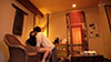 いつも可愛いと思っていたカフェ店員をダメ元でデートに誘ったら困り顔しながらも笑ってOKしてくれて、日帰りデートのはずだったけど、ホテルに連れ込んだら、急にエッチで積極的になってきて、朝までめちゃくちゃ中出ししまくった。 東條なつ14