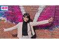 いつも可愛いと思っていたカフェ店員をダメ元でデートに誘ったら困り顔しながらも笑ってOKしてくれて、日帰りデートのはずだったけど、ホテルに連れ込んだら、急にエッチで積極的になってきて、朝までめちゃくちゃ中出ししまくった。 東條なつ1