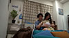 百戦錬磨のナンパ師のヤリ部屋で、連れ込みSEX隠し撮り 304 神坂朋子-12