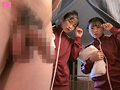 修学旅行中、地味メガネ巨乳をお風呂に誘ったら… ビチョ濡れでW爆乳揉みまくり中出しできちゃった普段は地味な僕…。 花柳杏奈・美園和花1