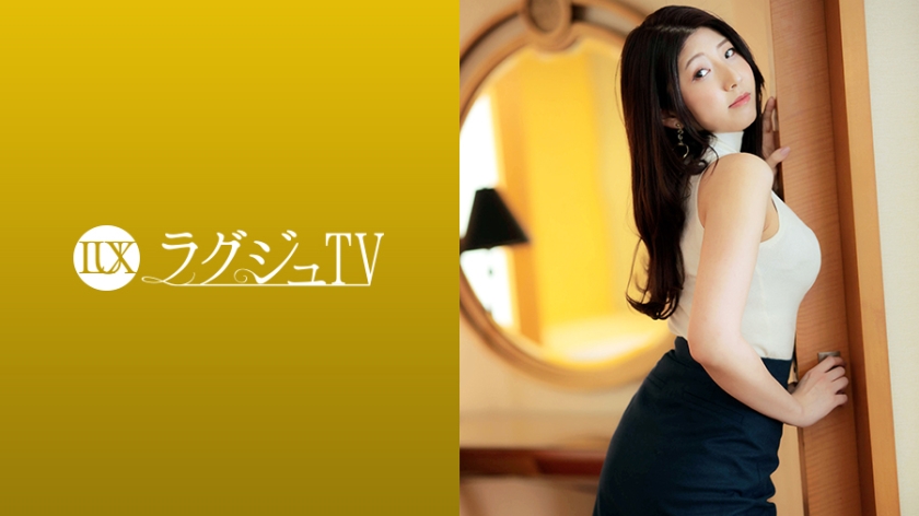 ラグジュTV 1703 深美みりあ-0
