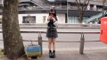 【キュート】【メイド】コンカフェでナンバー１の美少女が来てくれましたｗ 花村ひな-1