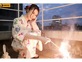 やっぱり、君が大好きだ！地元の夏祭りで初恋の幼馴染と再会…終電を逃して連れ込み宿で汗だく発情交尾 JULIA1