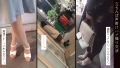 立ちんぼ / 大●保公園 / ピンク髪 / ギャル / どエロ乳首 / 顔射 / イラマ / 電マ / ハメ撮り込みホ別5 夏川あかね-2
