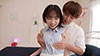 解禁 生まれて初めてのナマ中出し性交 恥ずかしいイキすぎアへ顔に胸キュン射精 三崎なな11