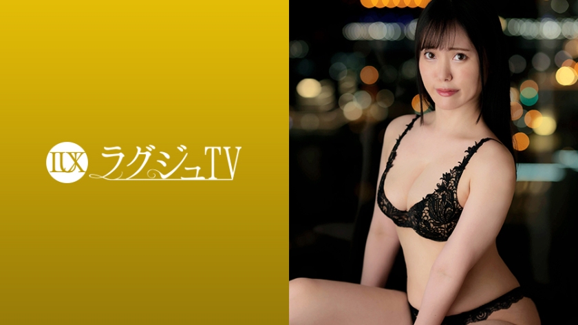 ラグジュTV 1708 川上れいあ-0