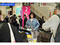「こんなの初めて…」初快感尽くしでぶっ飛び大潮！！《Gスポット追撃Sex》 逸材発掘プロジェクト 噴きすぎ！イキ過ぎ！逸材美女。 彩乃せいら1