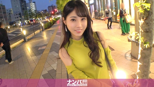 マジ軟派、初撮。 1964 上田紗奈-0