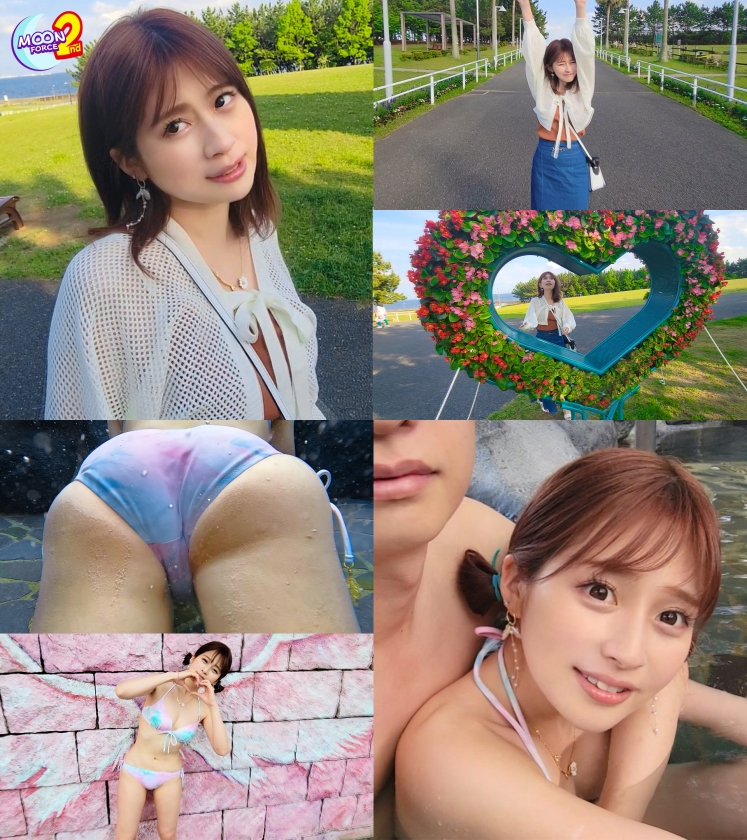 あまちゅあハメREC＃まーなん＃レンタル彼女 優梨まいな-6