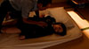 睡姦中出しxxプ 眠りながら絶頂することを仕込まれた女子生徒 日向なつ11