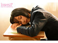 睡姦中出しｘｘプ 眠りながら絶頂することを仕込まれた女子生徒 日向なつ1