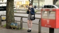 【ほんわか系】【メガネ少女】 白石かんな-1