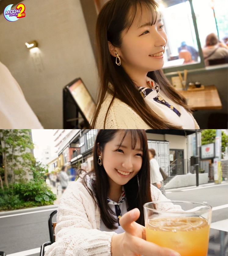あまちゅあハメREC＃なつランド＃サークルの後輩 星乃夏月-1